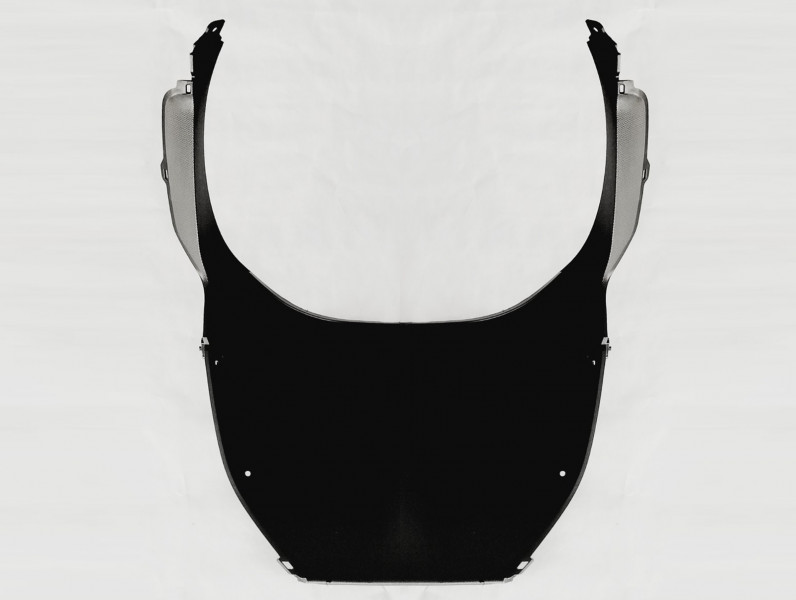 ZADX1-23-Front lower fenders- ADX1